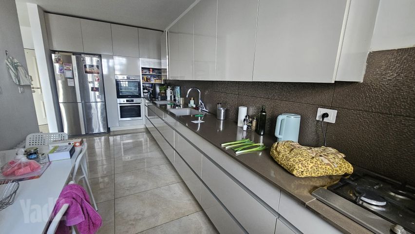 דירה למכירה בירושלים (תיווך) — 5