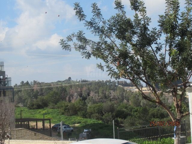 רמת עזרא / רמת בית שמש ד-2