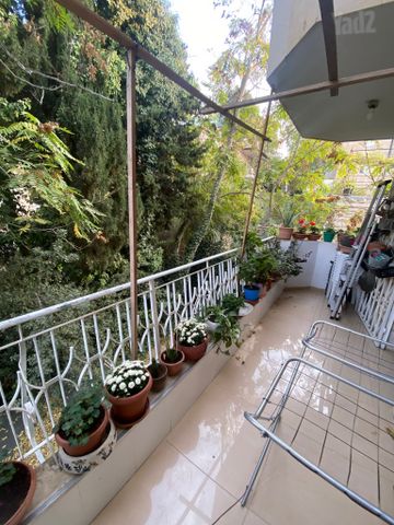 מודעת נכס, קרית שמואל, ירושלים