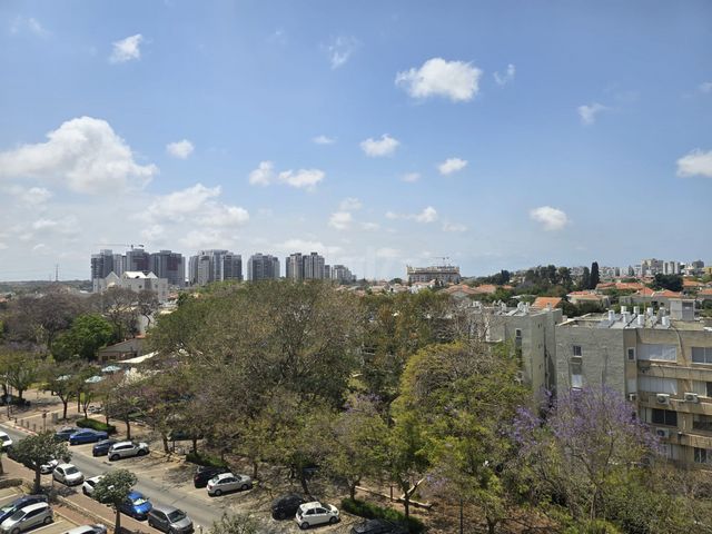 מישור הנוף