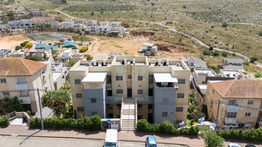 הררי קדם 