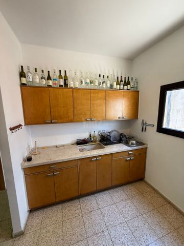 דירה, שינקין, גבעתיים
