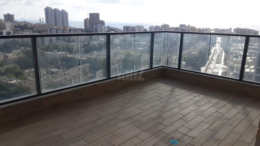 רובע א'