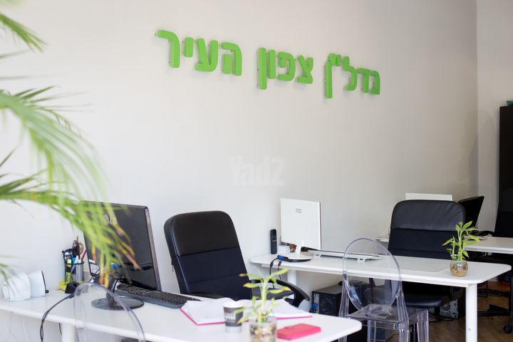 גג/ פנטהאוז, הגוש הגדול, רמת אביב החדשה, נופי ים, תל אביב יפו