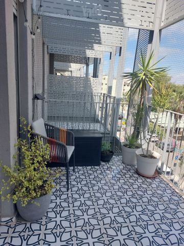 דירה להשכרה בתל אביב יפו (תיווך) — 2