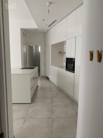 דירה להשכרה בתל אביב יפו (תיווך) — 4