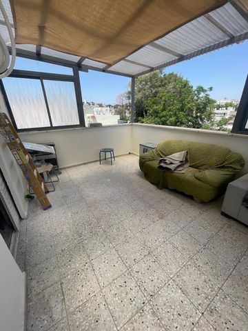 גג/ פנטהאוז, התקוה, בית יעקב, נווה צה"ל, תל אביב יפו