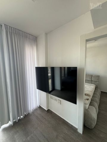 דירה להשכרה בתל אביב יפו (תיווך) — 4