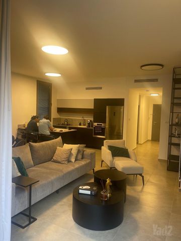 דירה להשכרה בתל אביב יפו (תיווך) — 5