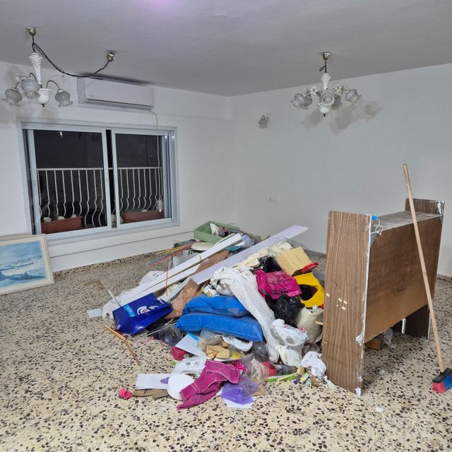 תמונה 7 של דירת 5 חדרים להשכרה בראשון לציון