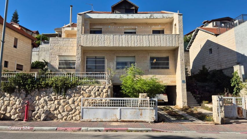 בית פרטי/ קוטג'