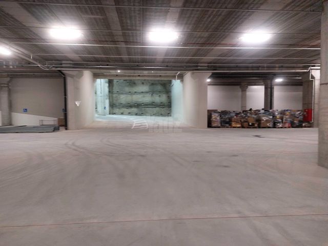 מבני תעשיה
