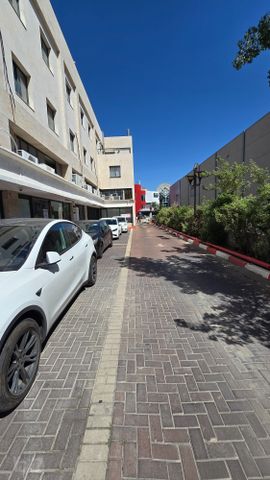 מב"ת מערב, אזור תעשייה חדש