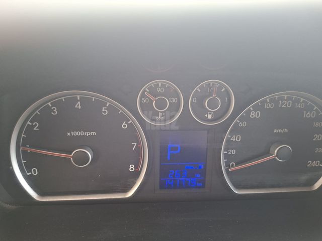 מודעת רכב יונדאי i30