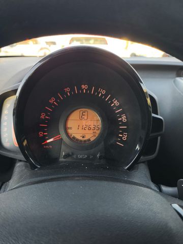 מודעת רכב פיג'ו 108