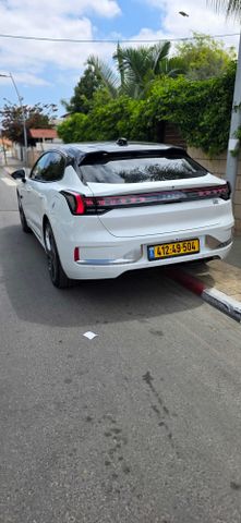 מודעת רכב זיקר 001
