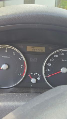 מודעת רכב יונדאי אקסנט i25