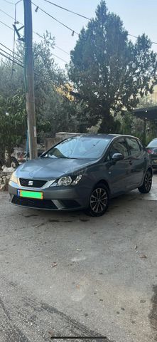 מודעת רכב סיאט איביזה