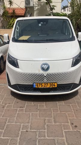 מודעת רכב פוטון ויו
