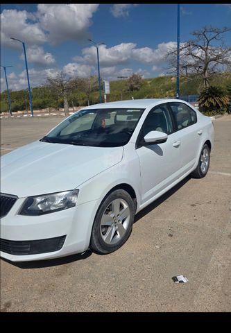 מודעת רכב סקודה אוקטביה