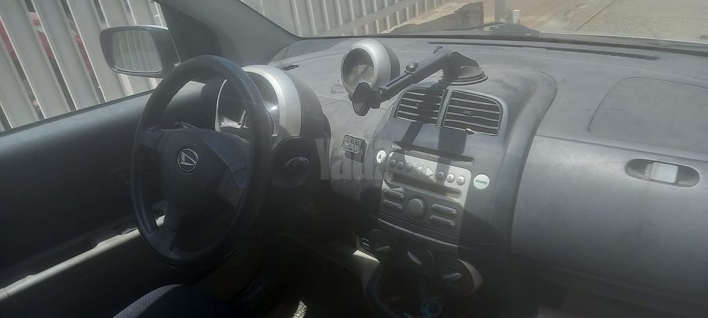 מודעת רכב דייהטסו סיריון