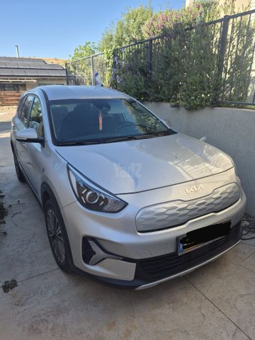 מודעת רכב קיה נירו פלוס