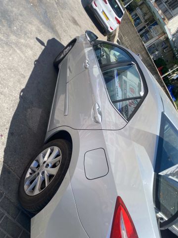 מודעת רכב טויוטה קורולה