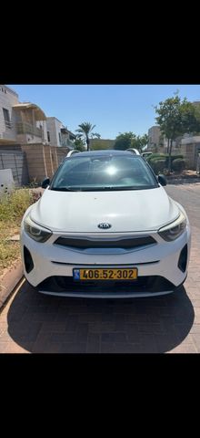 מודעת רכב קיה סטוניק