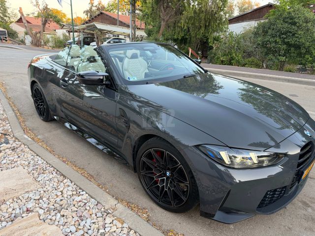 מודעת רכב ב מ וו M4