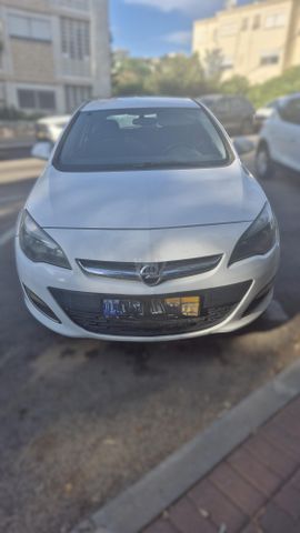 מודעת רכב אופל אסטרה