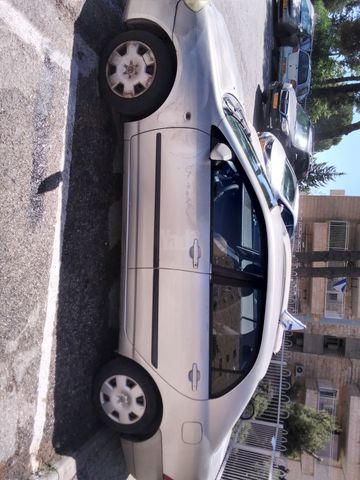 מודעת רכב טויוטה קורולה