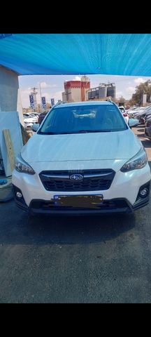 מודעת רכב סובארו XV