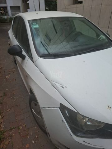 מודעת רכב סיאט איביזה