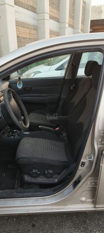 מודעת רכב יונדאי אקסנט i25