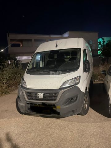 מודעת רכב פיאט דוקאטו