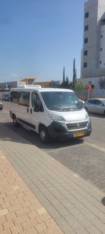מודעת רכב פיאט דוקאטו