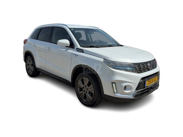מודעת רכב סוזוקי ויטרה