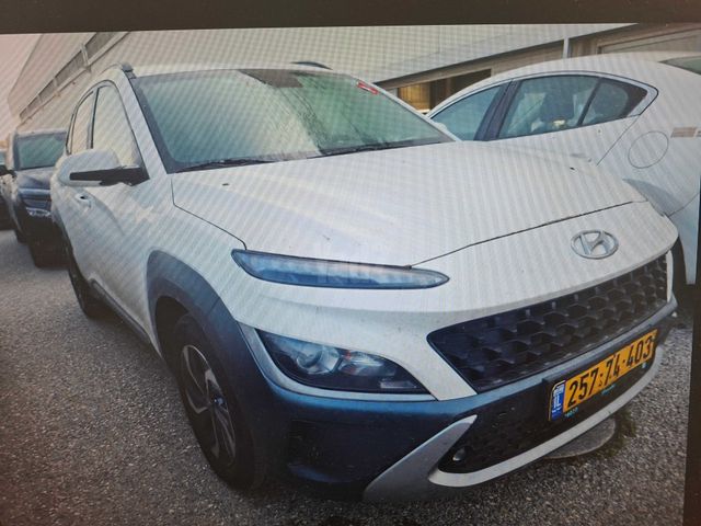 מודעת רכב יונדאי קונה