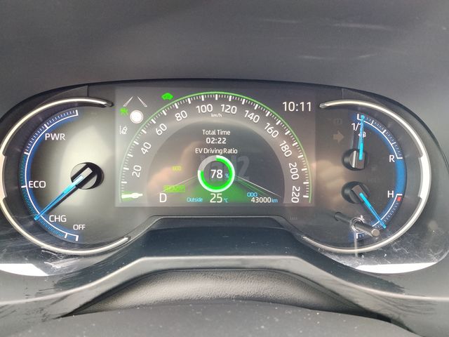 מודעת רכב טויוטה RAV4