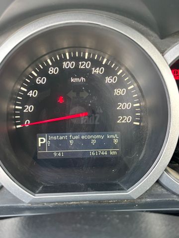 מודעת רכב סוזוקי גרנד ויטרה