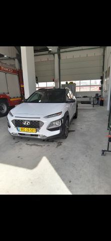מודעת רכב יונדאי קונה