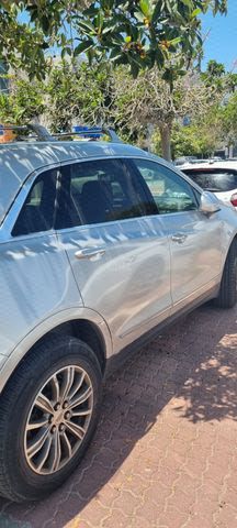 מודעת רכב קאדילק XT5