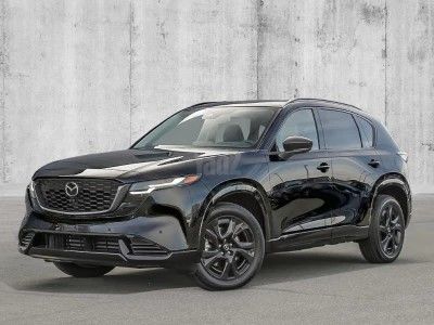 מודעת רכב מאזדה CX-5