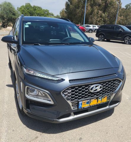 מודעת רכב יונדאי קונה
