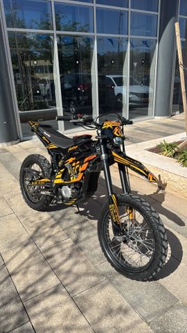 מודעת רכב סורון ULTRA BEE T