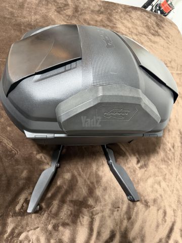 מודעת רכב הונדה פורזה 350