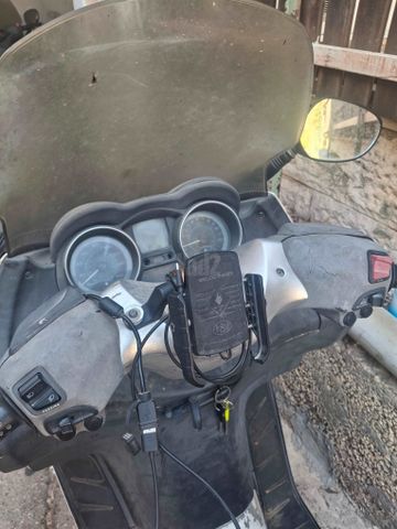 מודעת רכב פיאג'ו X-Evo 250