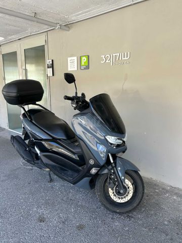 מודעת רכב ימאהה NMAX
