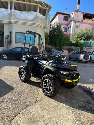 מודעת רכב TGB
