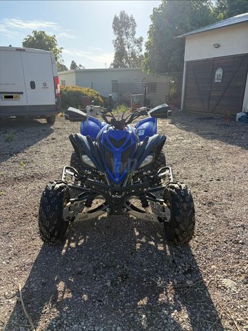 מודעת רכב ימאהה